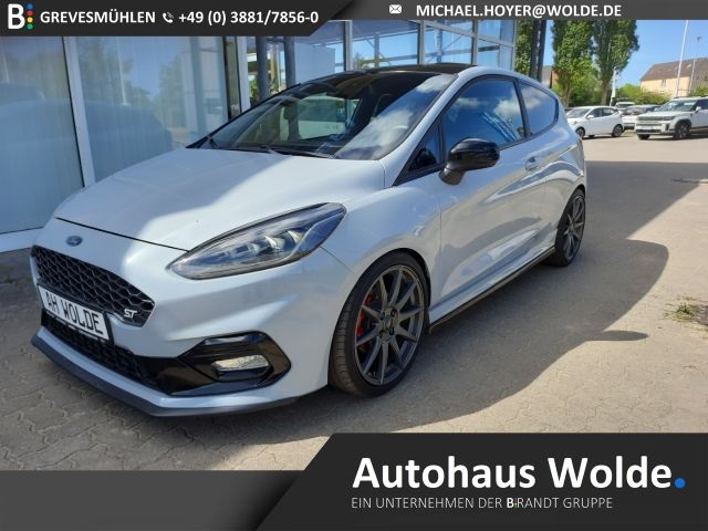 Ford Fiesta 87.500 km 15.990 € Grevesmühlen 23936