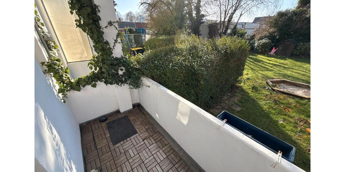 Erdgeschoßwohnung Wilhelmshaven Heppens - 3 Zimmer, 75 m&sup2;, 700&euro; | Angebot:25991389