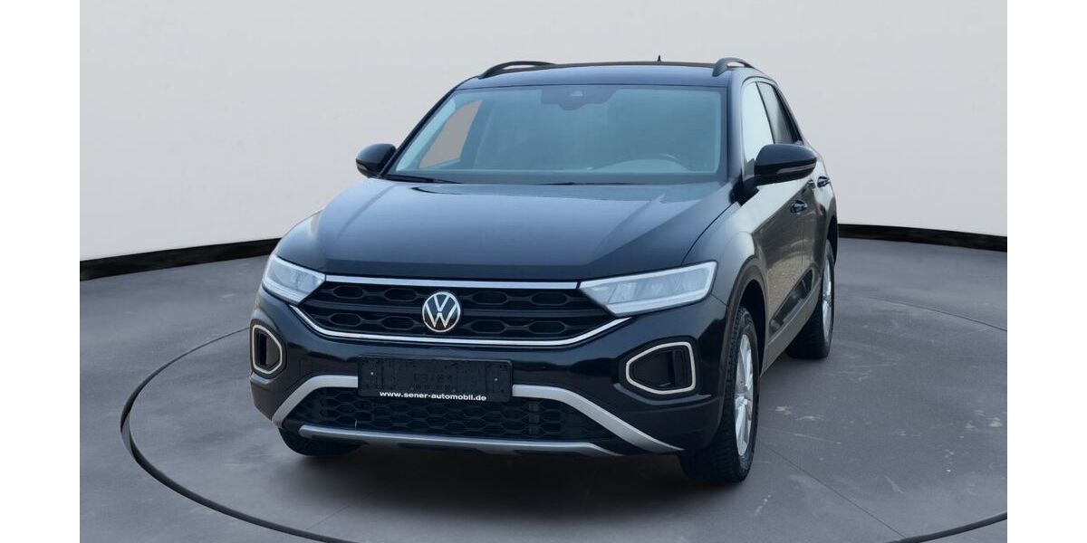VW T-Roc 48.000 km 22.690 &euro; Bonn 53177