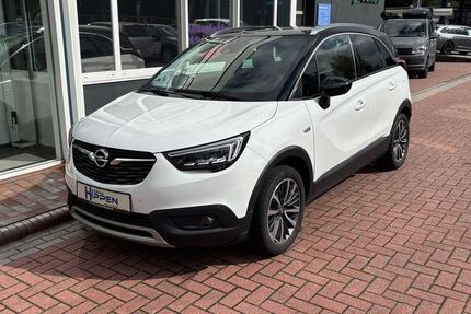 Opel Crossland (X) 78.260 km 12.400 &euro; Jever 26441