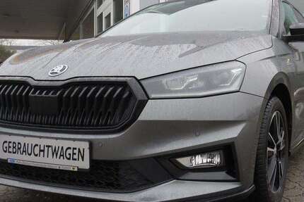 Skoda Fabia 38.150 km 21.990 &euro; Massen 03238