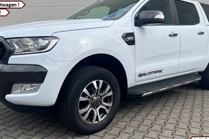Ford Ranger 136.600 km 26.890 € Bad Kreuznach 55545