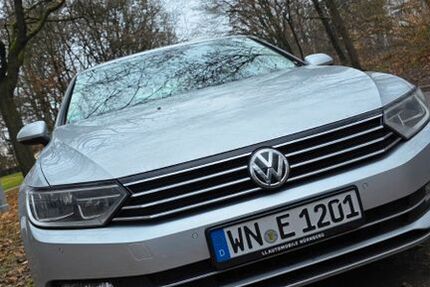 VW Passat 120.035 km 10.800 &euro; Stuttgart 70437