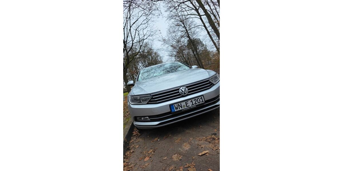 VW Passat 120.035 km 10.800 &euro; Stuttgart 70437