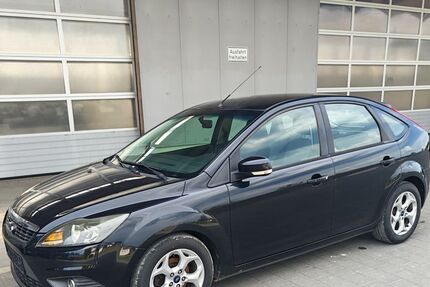 Ford Focus 204.086 km 2.900 &euro; Abensberg 93326