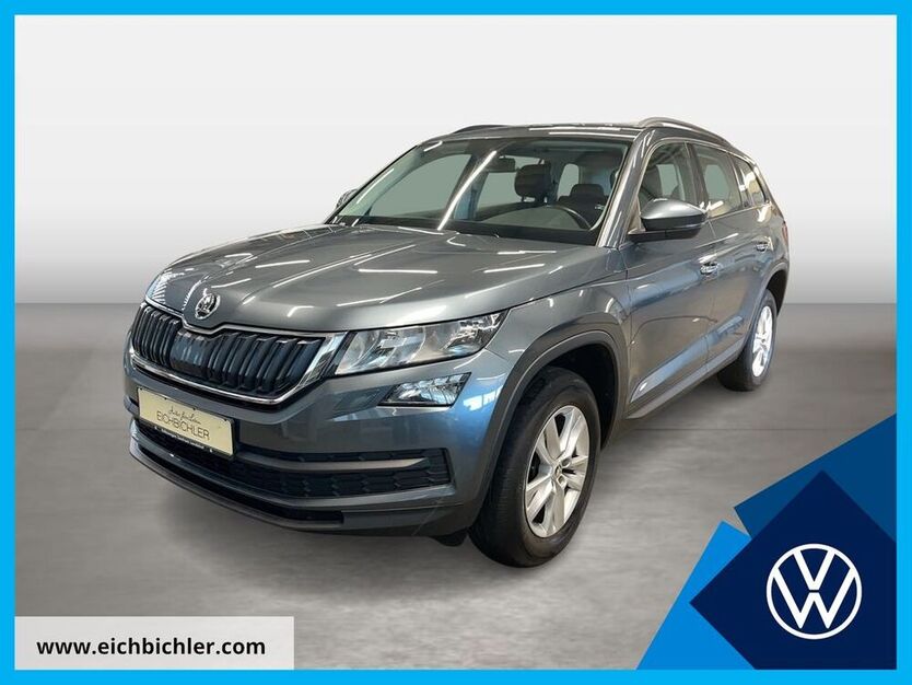 Kodiaq