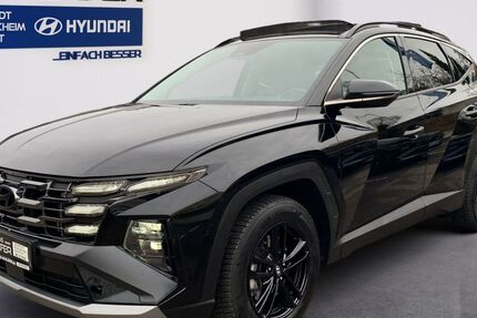 Hyundai TUCSON 25.990 km 31.480 &euro; Bad Dürkheim 67098