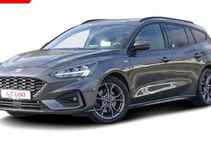 Ford Focus 72.701 km 18.950 &euro; Stralsund 18437