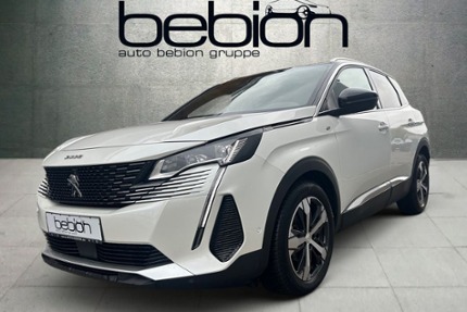 Peugeot 3008 37.700 km 23.980 &euro; Esslingen 73728