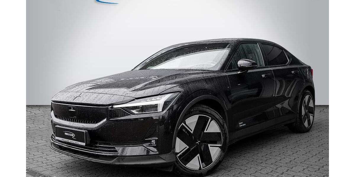 Polestar 2 38.000 km 44.900 &euro; Elmshorn 25337