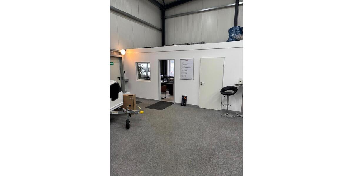 Gewerbeobjekt Delbrück - 2.500&euro; | Angebot:25205574