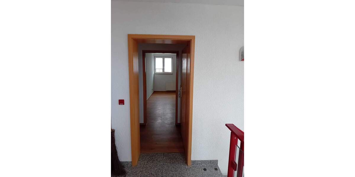 Etagenwohnung Eilenburg Eilenburg-Ost - 2 Zimmer, 51 m&sup2;, 361&euro; | Angebot:25909110