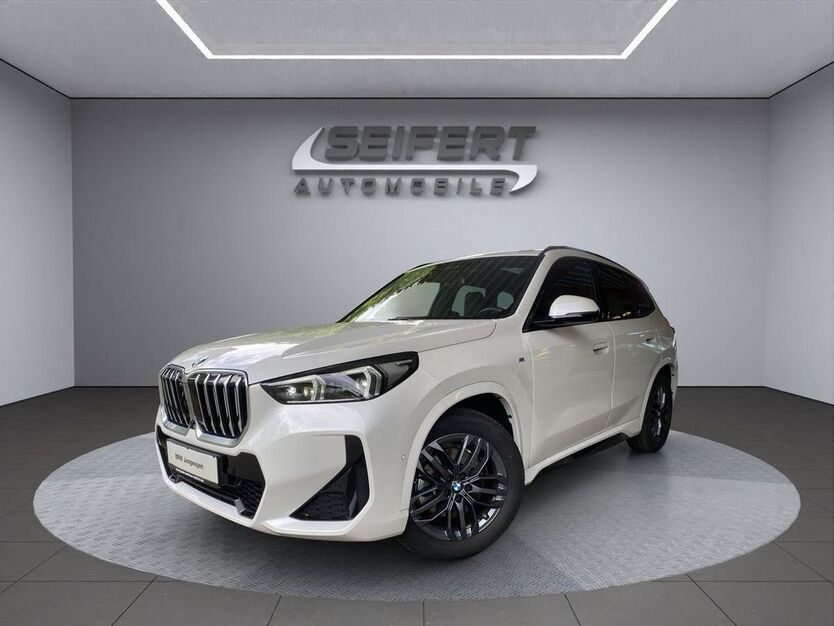 BMW X1 19.400 km 42.890 € Bad Neustadt 97616