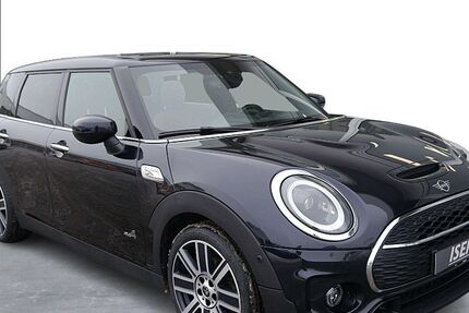Mini Cooper SD 59.100 km 26.380 &euro; Kronach 96317