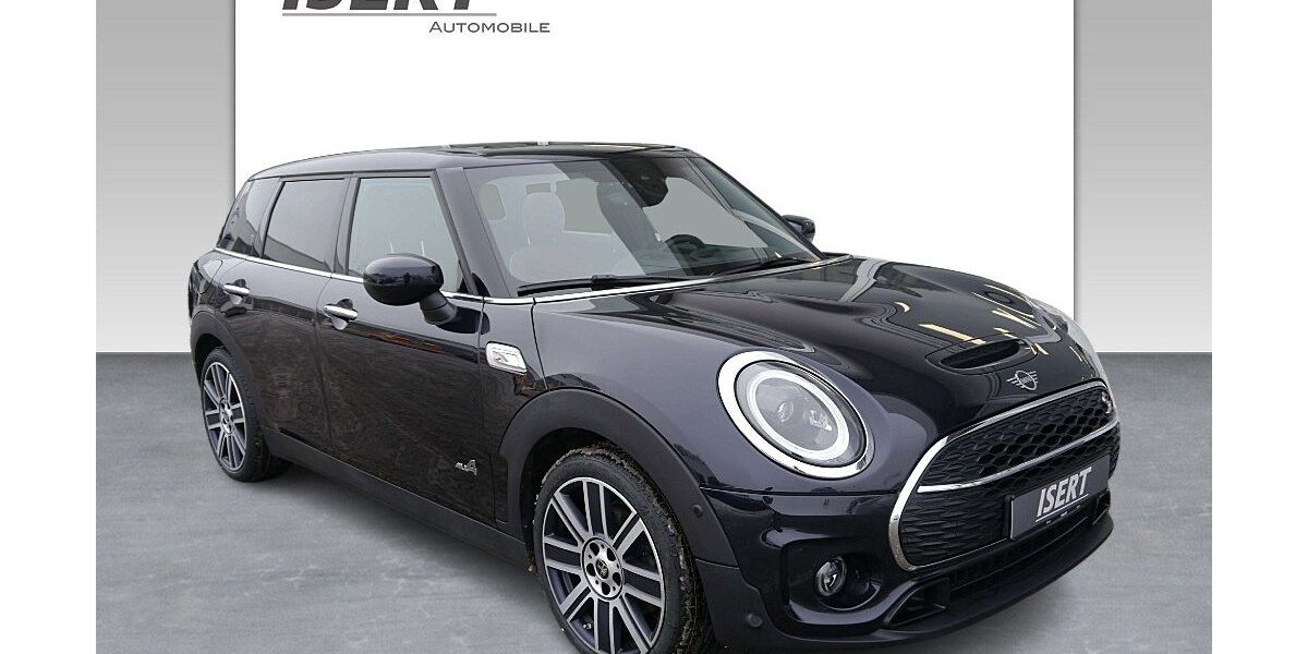 Mini Cooper SD 59.100 km 26.380 &euro; Kronach 96317
