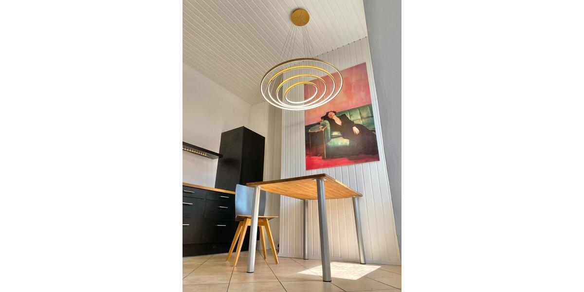 Etagenwohnung Ingolstadt - 4.5 Zimmer, 121 m&sup2;, 525.000&euro; | Angebot:27146736