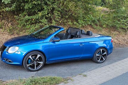 VW Eos 193.531 km 6.800 &euro; Bad Berleburg-Arfeld 57319