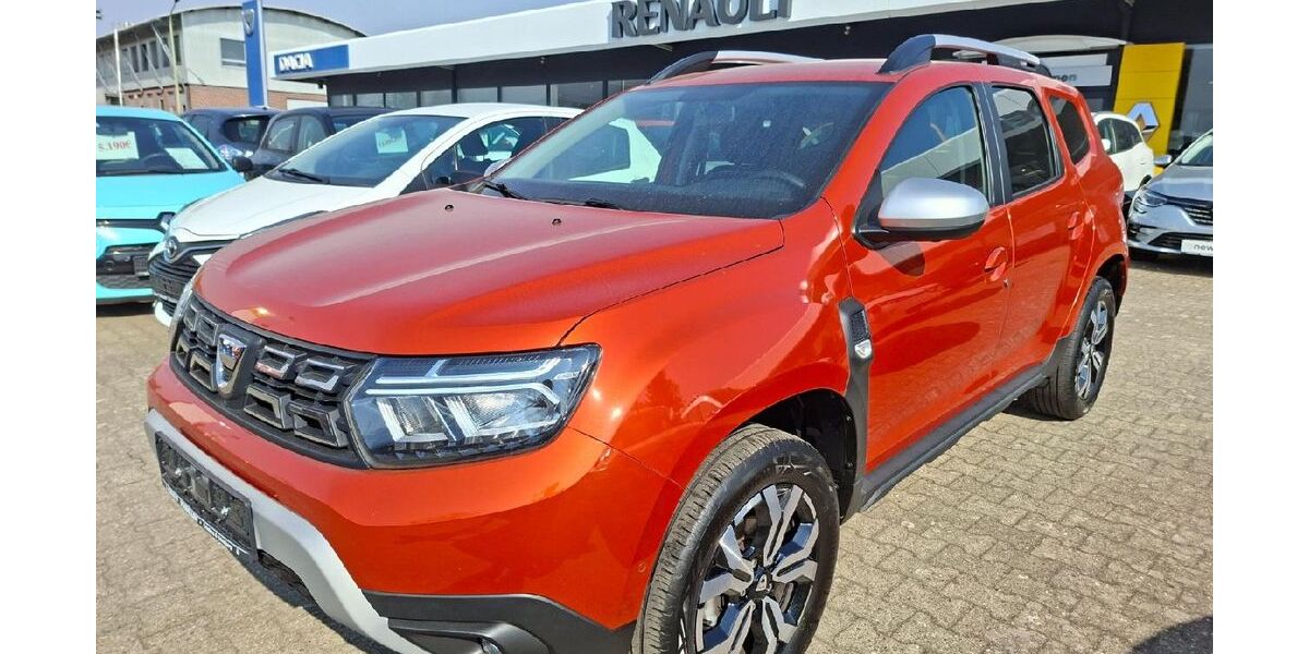 Dacia Duster 37.600 km 16.790 &euro; Erkelenz 41812
