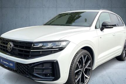 VW Touareg 52.579 km 58.450 &euro; Ahlen 59229