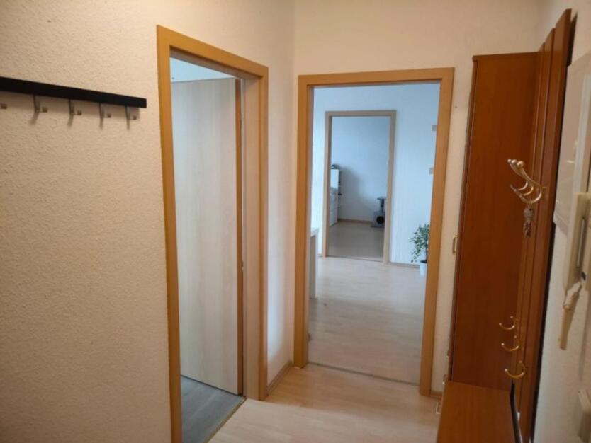 Wohnung in Erfurt - ab dem 16. Juni 2025 zu vermieten