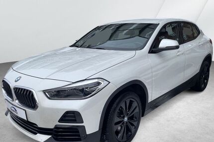 BMW X2 48.093 km 23.400 &euro; Bremen 28329