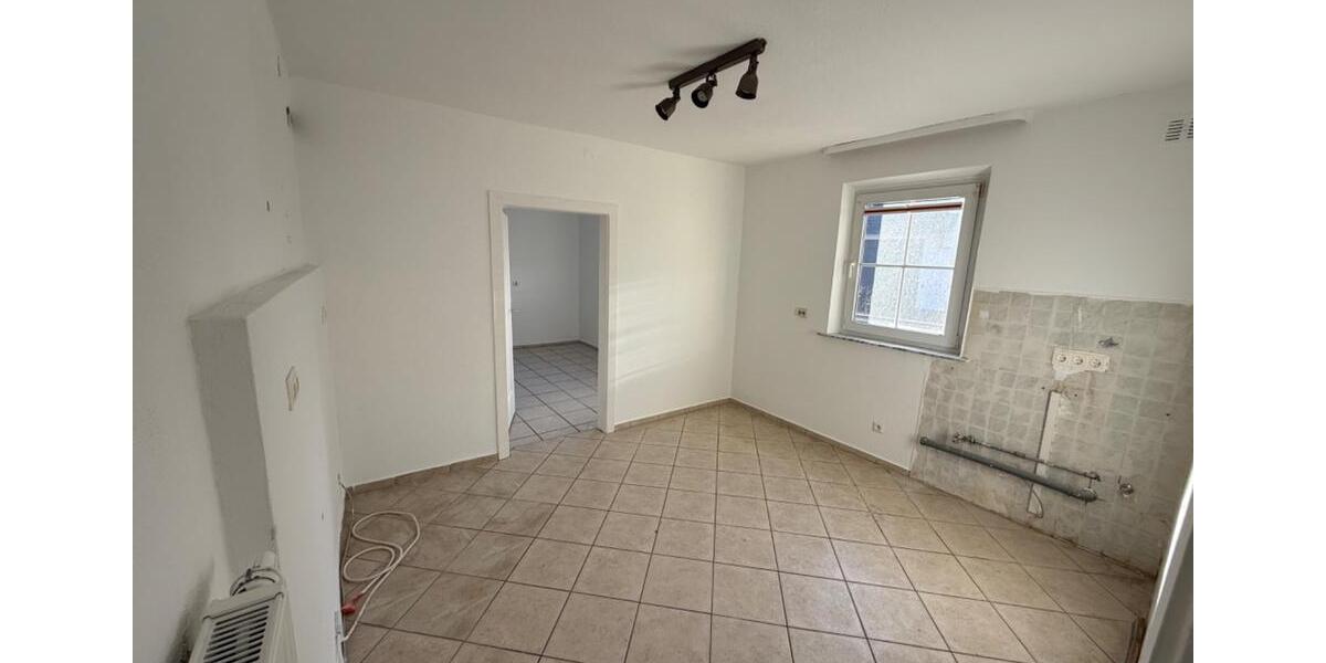 charmantes Einfamilienhaus mit Garten 6.5 zimmer