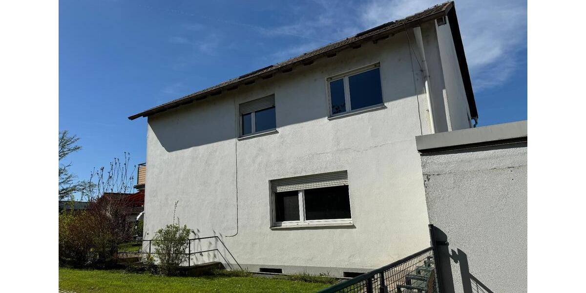 Gewerbeobjekt Bad Neustadt an der Saale - 1.500&euro; | Angebot:26214052