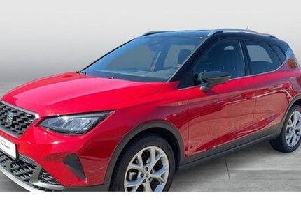 Seat Arona 49.261 km 14.990 &euro; Emden 26723