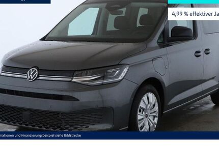 VW Caddy 8.986 km 37.720 &euro; Hanau 63452