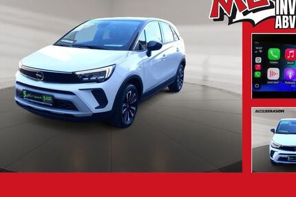 Opel Crossland (X) 19.784 km 17.990 &euro; Stuttgart 70435