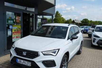 Seat Ateca 2.500 km 44.350 &euro; Lawalde 02708