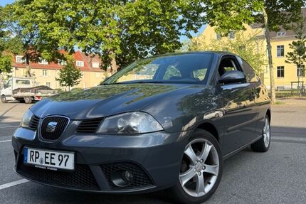 Seat Ibiza 186.000 km 1.600 € Mutterstadt 67112