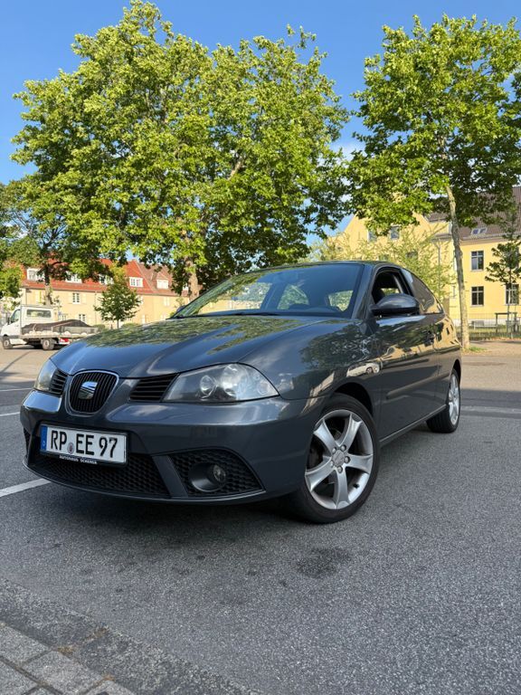 Seat Ibiza 186.000 km 1.600 € Mutterstadt 67112