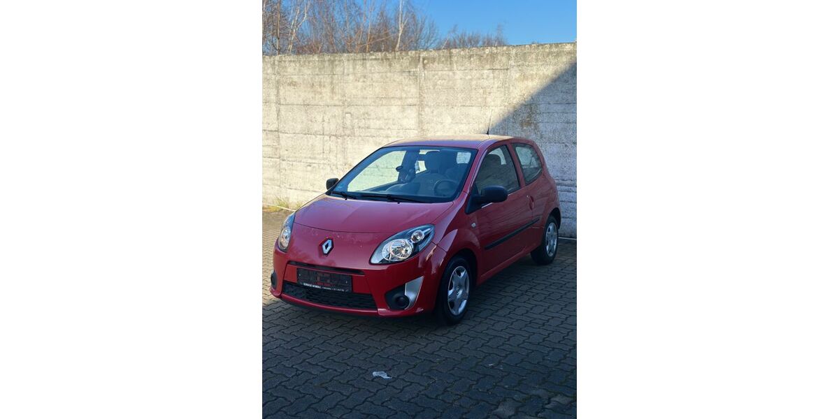 Renault Twingo 138.459 km 2.290 &euro; salzgitter 38226