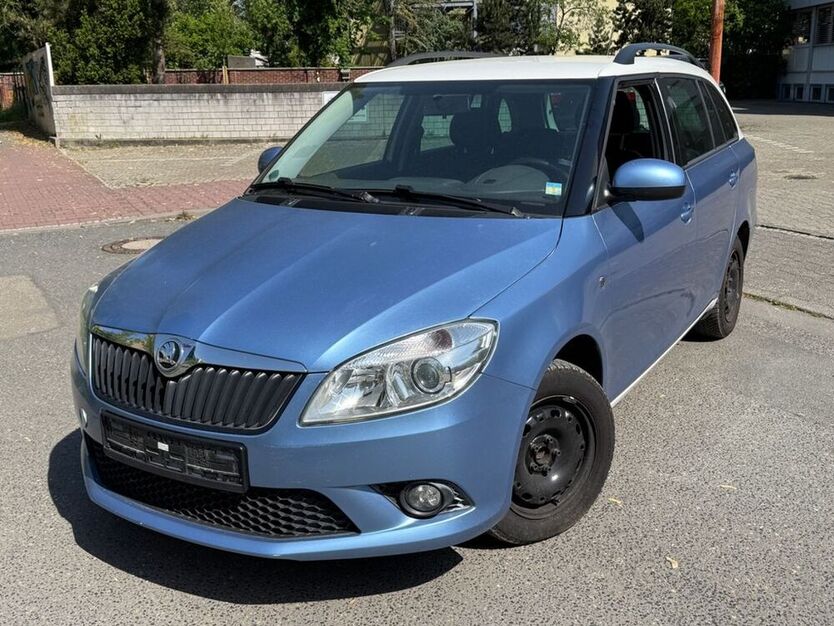 Fabia