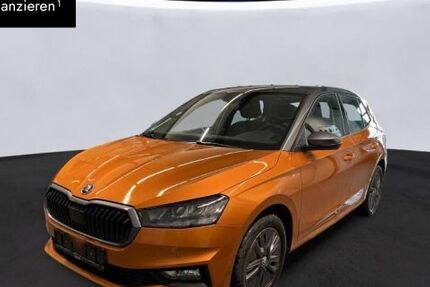 Skoda Fabia 35.000 km 18.440 &euro; Erfurt 99099