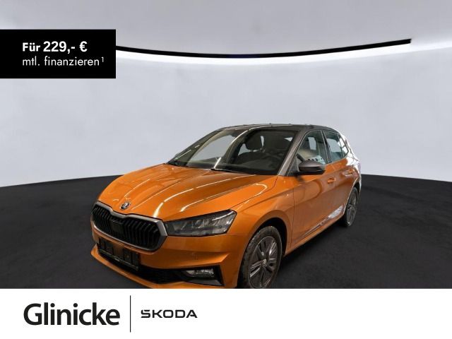 Skoda Fabia 35.000 km 18.440 &euro; Erfurt 99099