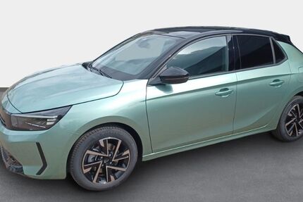 Opel Corsa 5.214 km 18.950 &euro; Wernigerode 38855