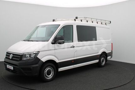 VW Crafter 159.050 km 30.333 &euro; Mönchengladbach 41066