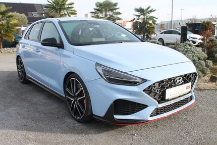 Hyundai i30 63.000 km 27.790 &euro; Speyer 67346