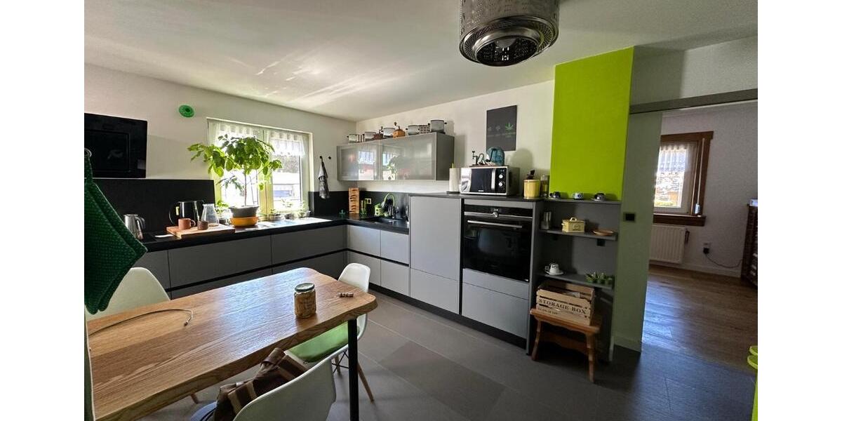Doppelhaushälfte Ohrdruf - 3 Zimmer, 80 m&sup2;, 190.000&euro; | Angebot:27217726