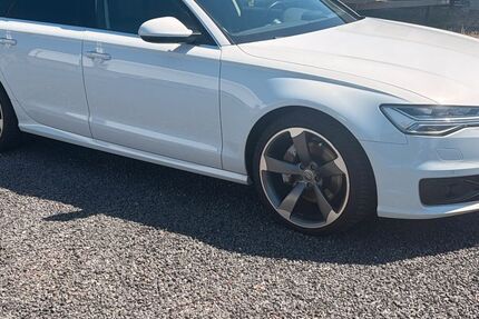 Audi A6 145.389 km 19.400 &euro; Hückelhoven 41836