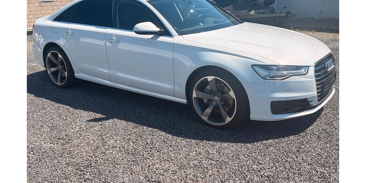 Audi A6 145.389 km 19.400 &euro; Hückelhoven 41836