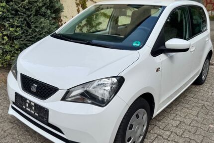 Seat Mii 200.000 km 2.200 &euro; Darmstadt 64293