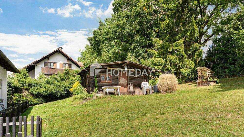 Einfamilienhaus Bernhardswald - 6 Zimmer, 150 m&sup2;, 445.000&euro; | Angebot:25373540