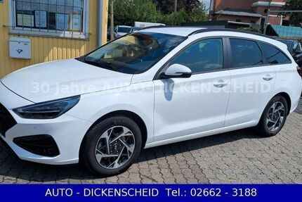Hyundai i30 11.450 km 18.995 &euro; Hachenburg 57627