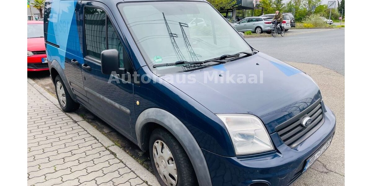 Ford Transit 182.000 km 4.999 &euro; Ketsch 68775