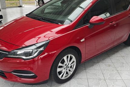 Opel Astra 90.011 km 9.900 &euro; Harsleben 38829
