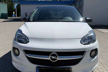 Opel Adam 109.600 km 7.500 &euro; Eging a.See 94535