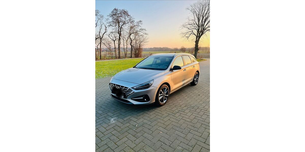 Hyundai i30 36.000 km 19.500 &euro; Großheide 26532